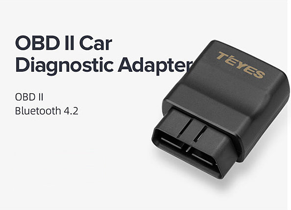 I Bought a Bluetooth and App-Based Auto OBD2 Code Reader