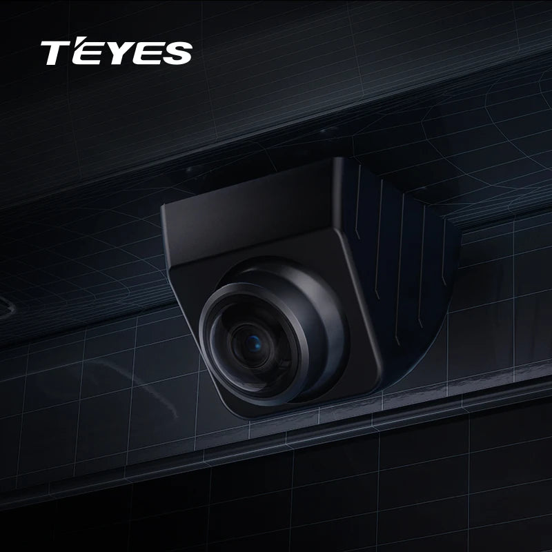 TEYES Rear View Backup Camera HS AHD - T'EYES