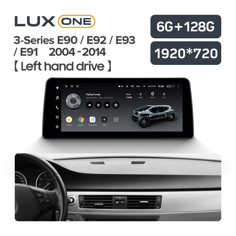 Mittelarmlehne Abdeckung Für BMW Serie - Konsole Schutz Bezug