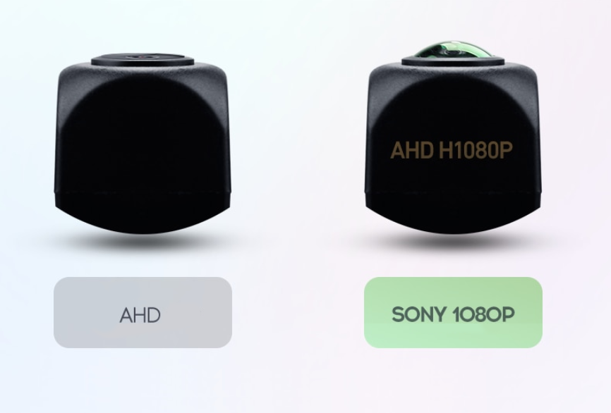 TEYES Sony Lens Reverse Backup Camera 1080p