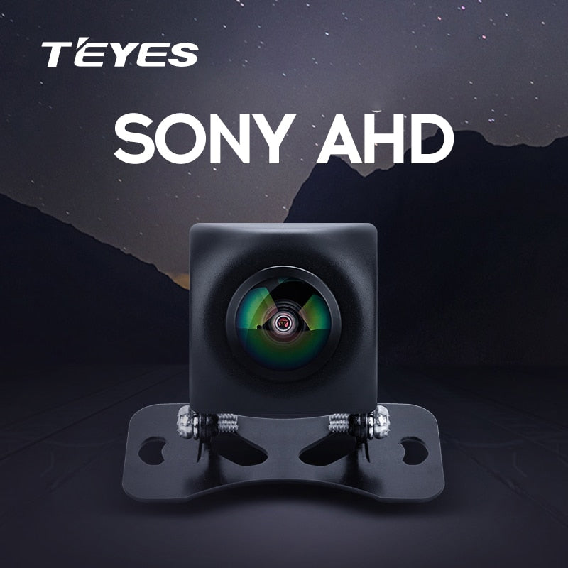 TEYES Sony Lens Reverse Backup Camera 1080p
