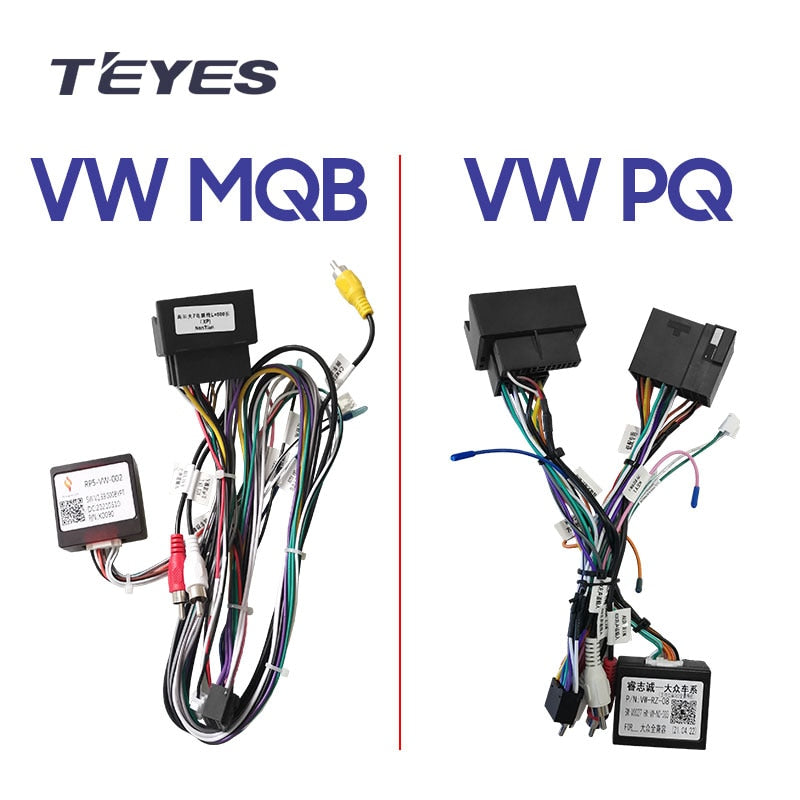 TEYES SMART ACCESSORIES Aftermarket Infotainment Car Audio